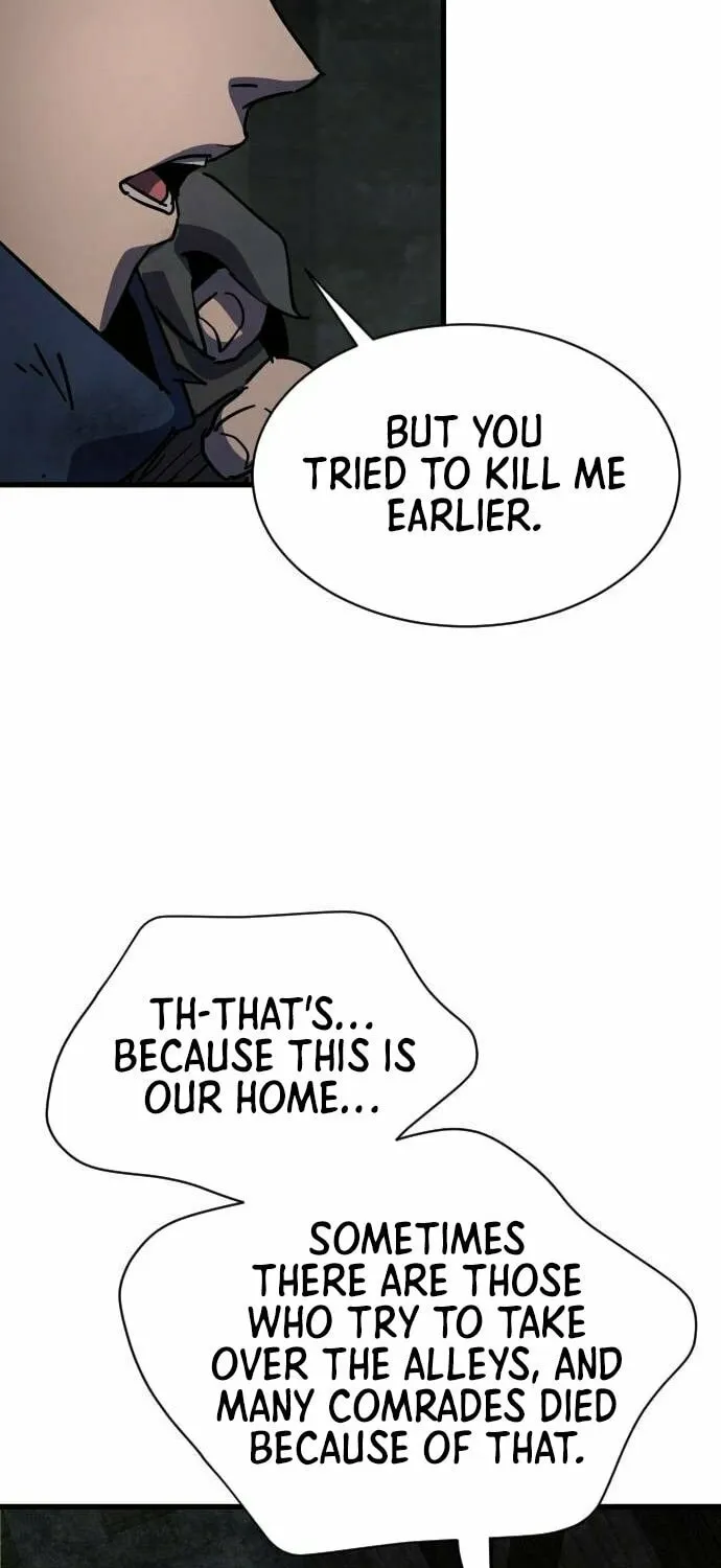 The Genius Mage Who Uses His Fists Chapter 28 page 31 - 