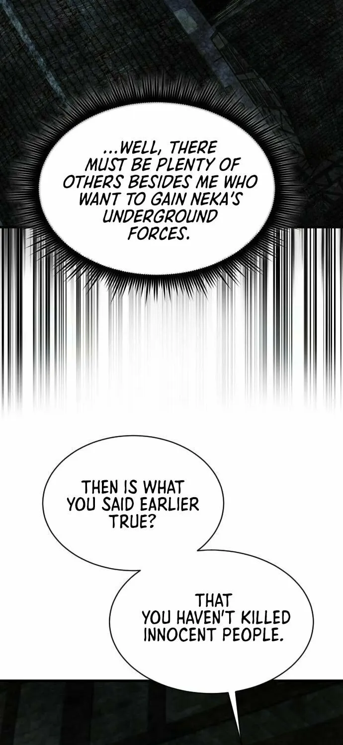 The Genius Mage Who Uses His Fists Chapter 28 page 34 - 