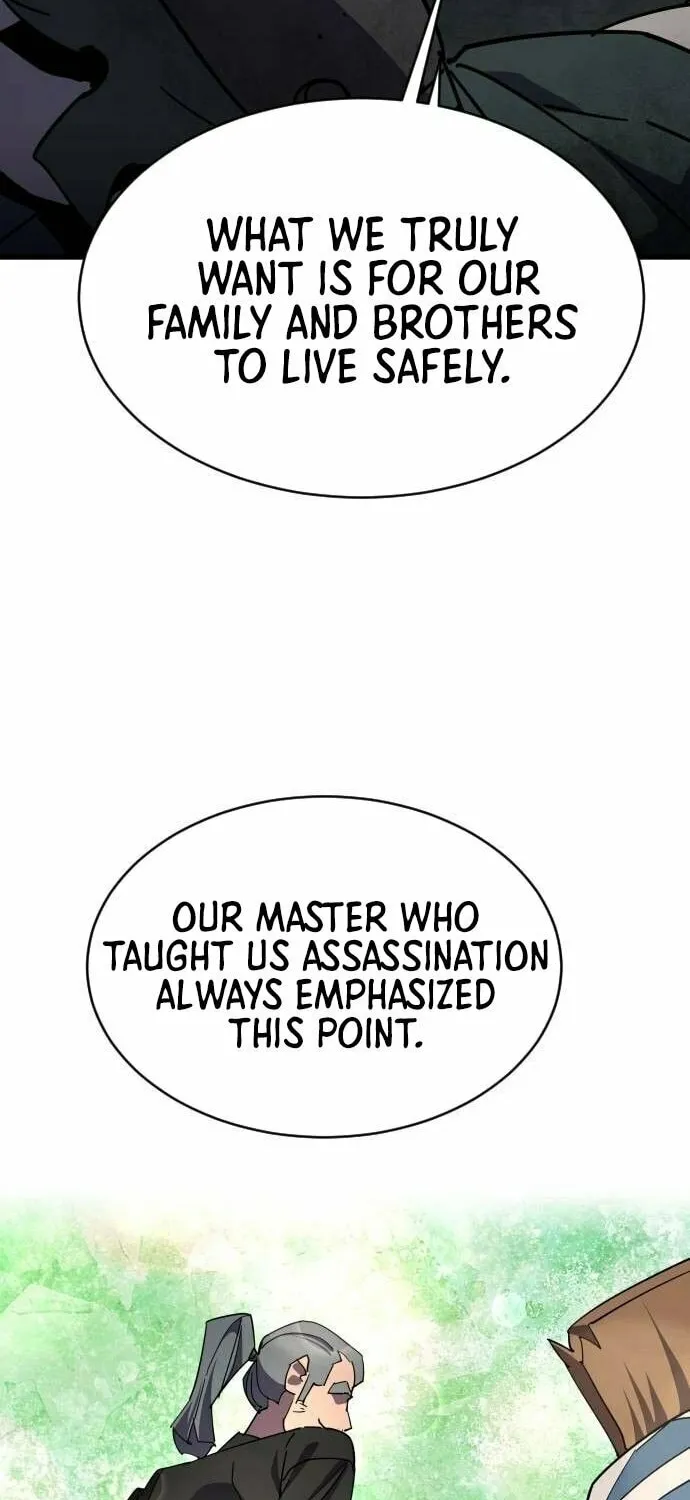 The Genius Mage Who Uses His Fists Chapter 28 page 37 - 