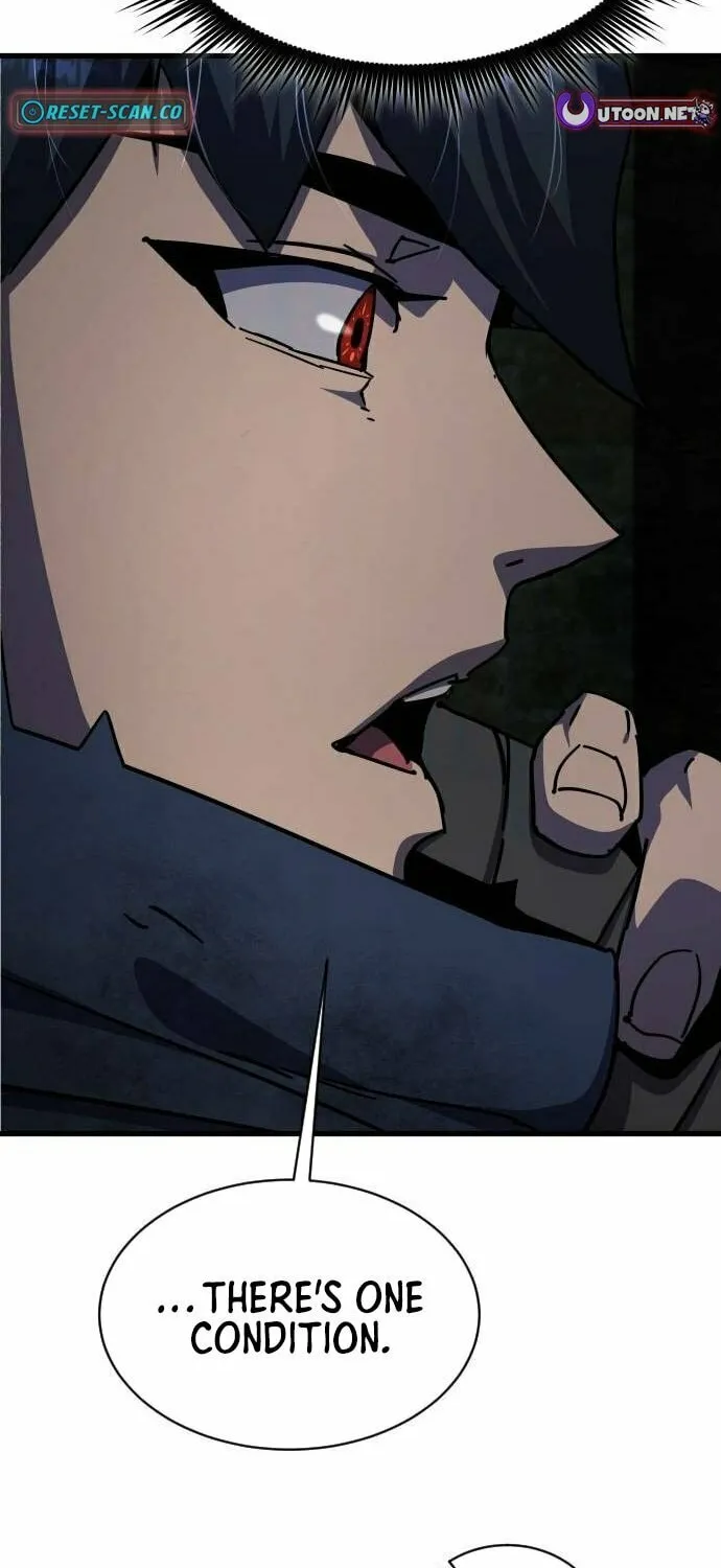 The Genius Mage Who Uses His Fists Chapter 28 page 39 - 
