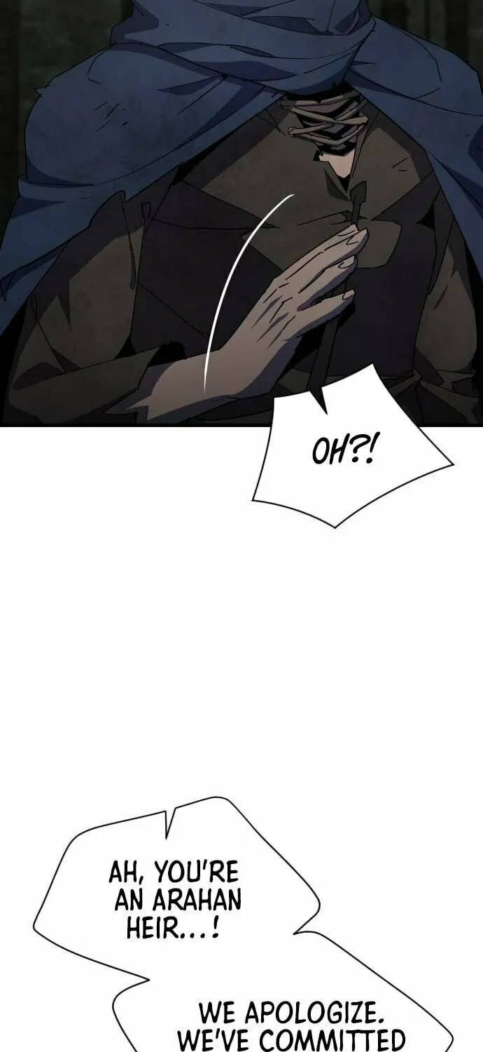 The Genius Mage Who Uses His Fists Chapter 28 page 5 - 
