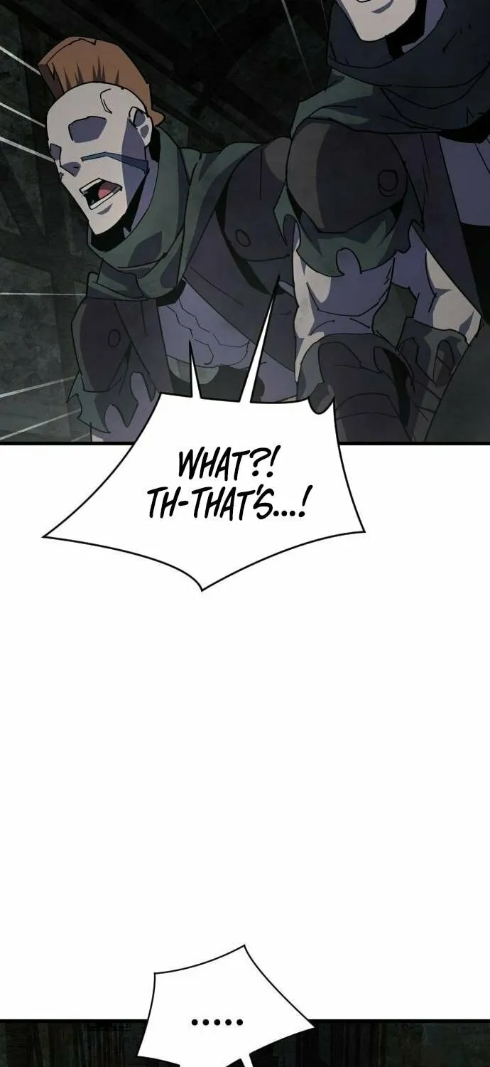 The Genius Mage Who Uses His Fists Chapter 28 page 41 - 