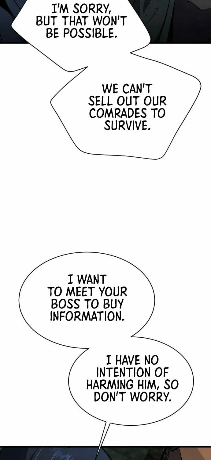 The Genius Mage Who Uses His Fists Chapter 28 page 43 - 