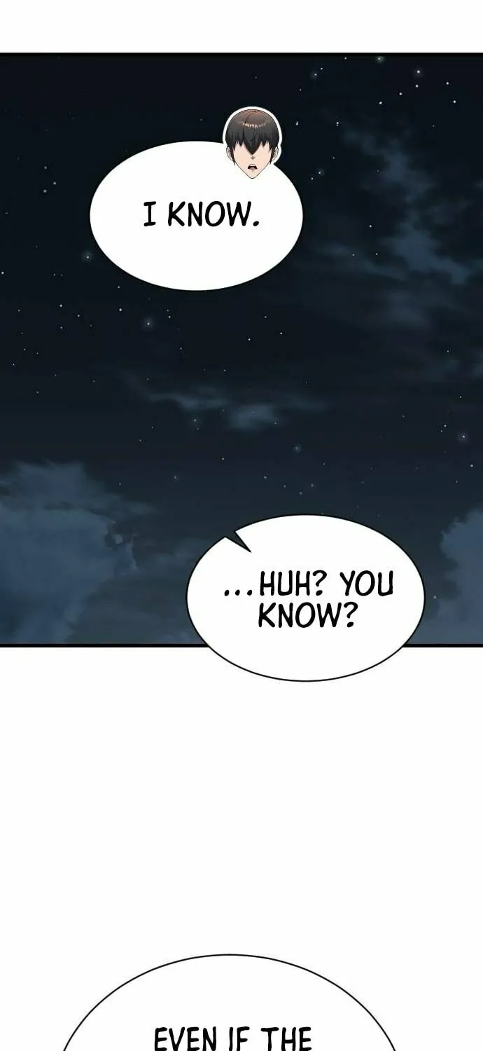 The Genius Mage Who Uses His Fists Chapter 28 page 45 - 