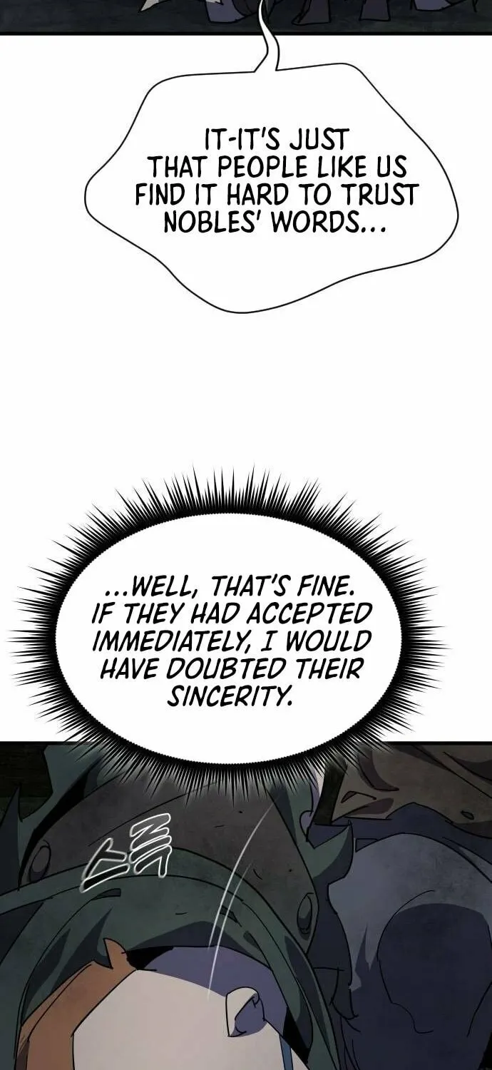 The Genius Mage Who Uses His Fists Chapter 28 page 48 - 