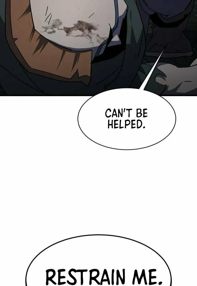 The Genius Mage Who Uses His Fists Chapter 28 page 49 - 