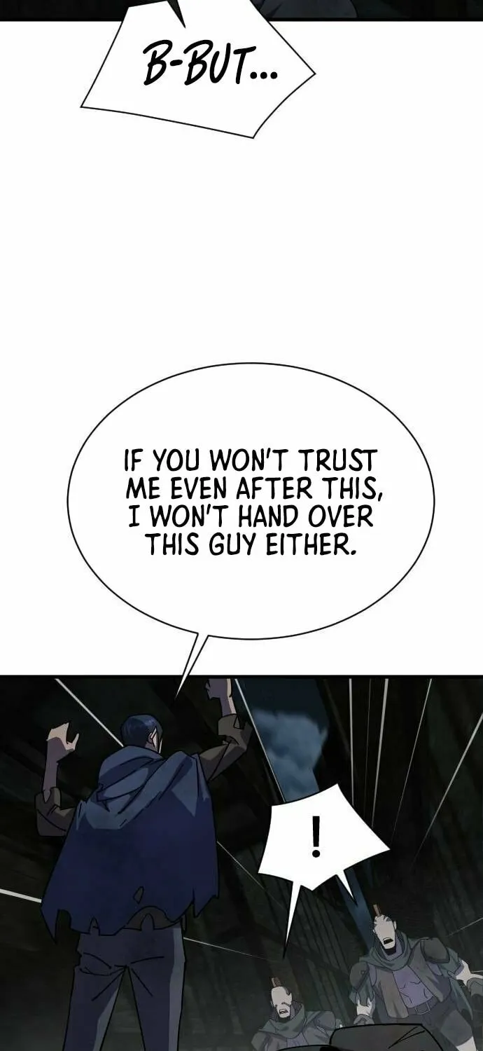 The Genius Mage Who Uses His Fists Chapter 28 page 52 - 