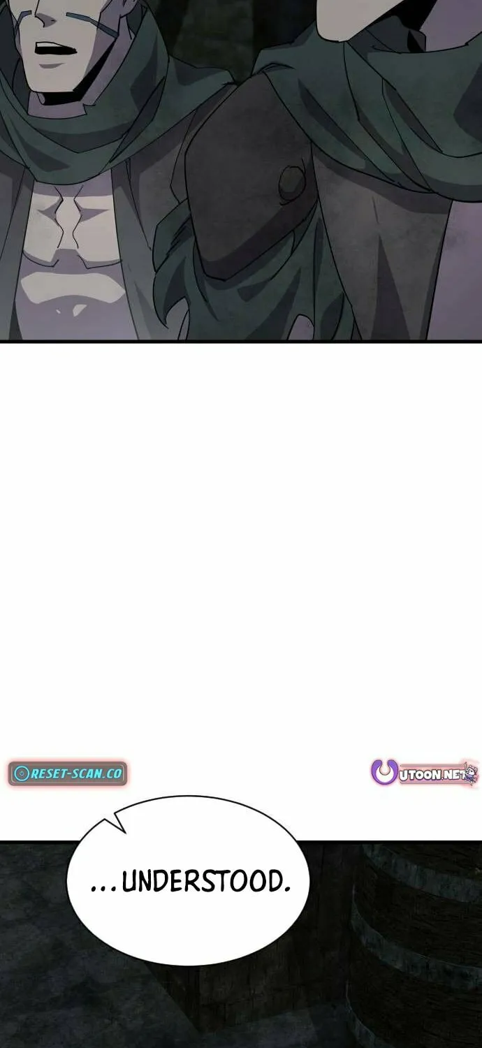 The Genius Mage Who Uses His Fists Chapter 28 page 55 - 