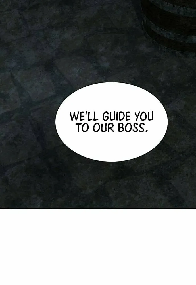 The Genius Mage Who Uses His Fists Chapter 28 page 56 - 