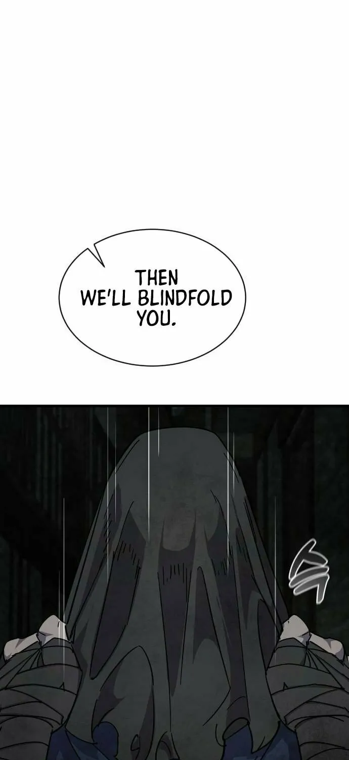 The Genius Mage Who Uses His Fists Chapter 28 page 57 - 