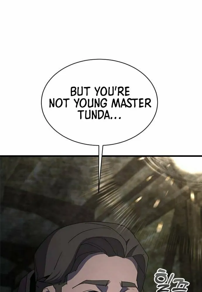 The Genius Mage Who Uses His Fists Chapter 28 page 7 - 