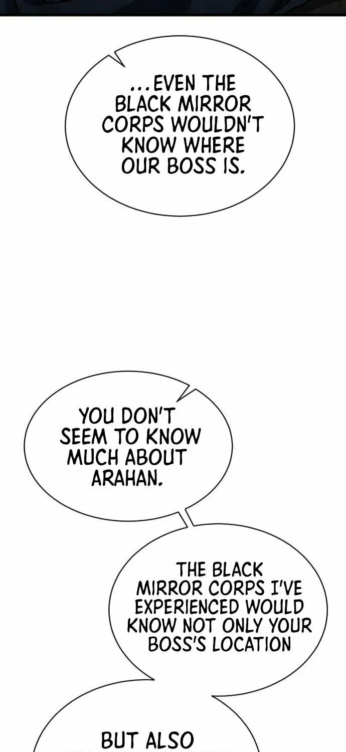 The Genius Mage Who Uses His Fists Chapter 28 page 66 - 