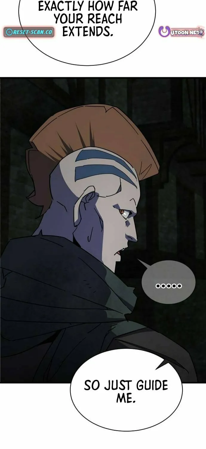 The Genius Mage Who Uses His Fists Chapter 28 page 67 - 