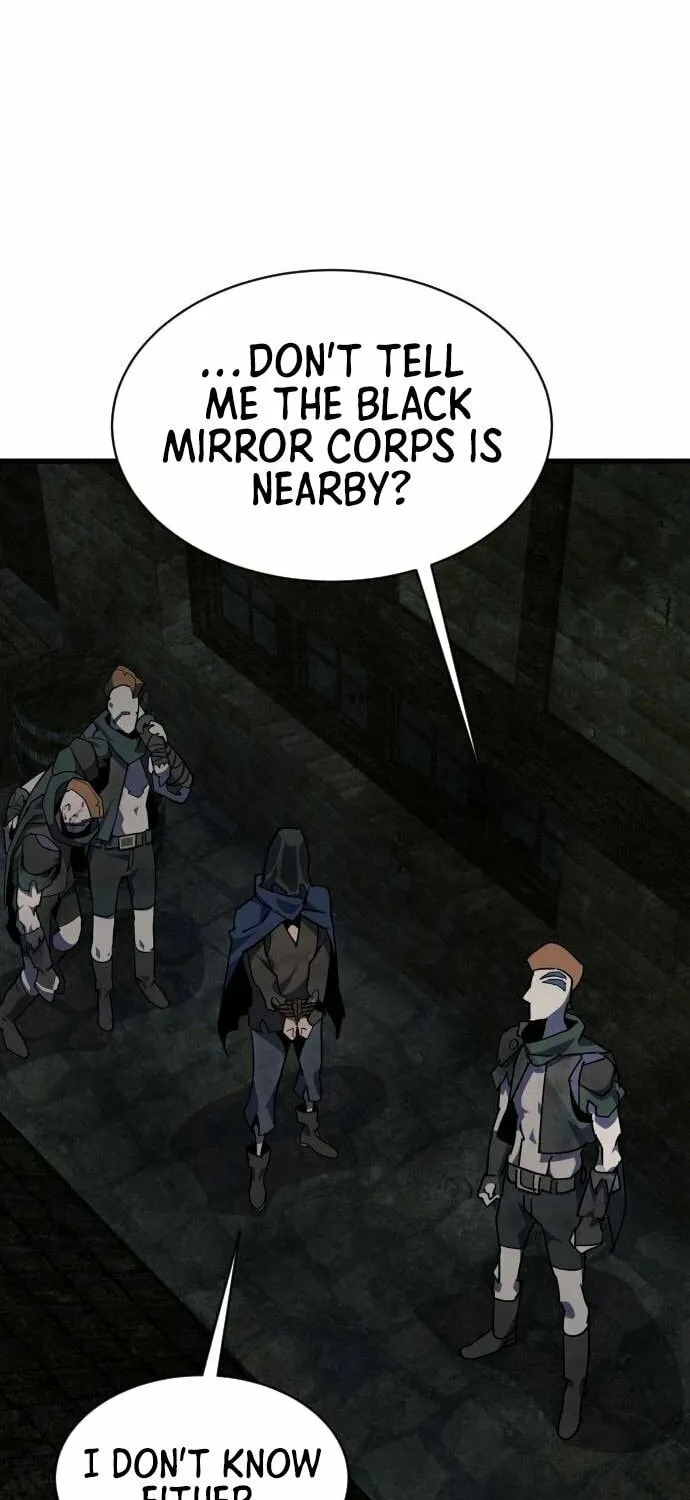 The Genius Mage Who Uses His Fists Chapter 28 page 68 - 