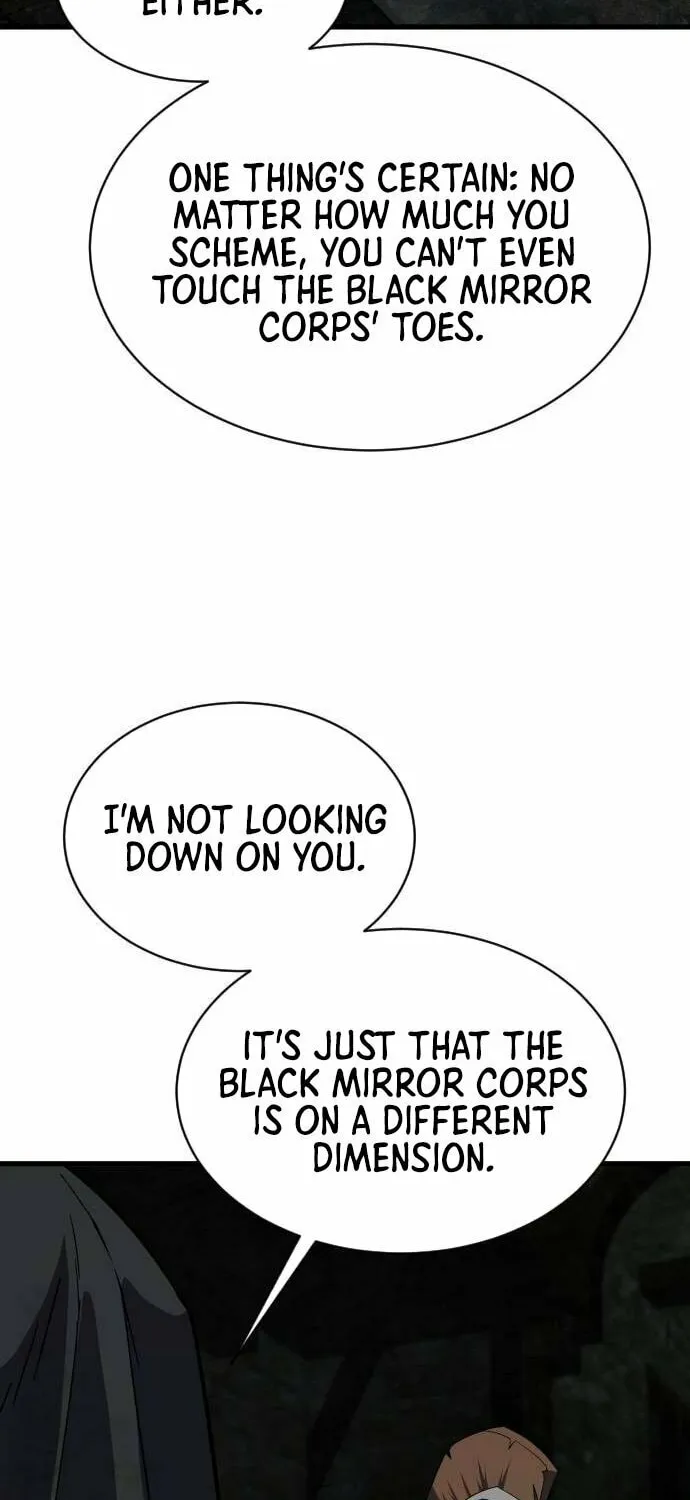 The Genius Mage Who Uses His Fists Chapter 28 page 69 - 