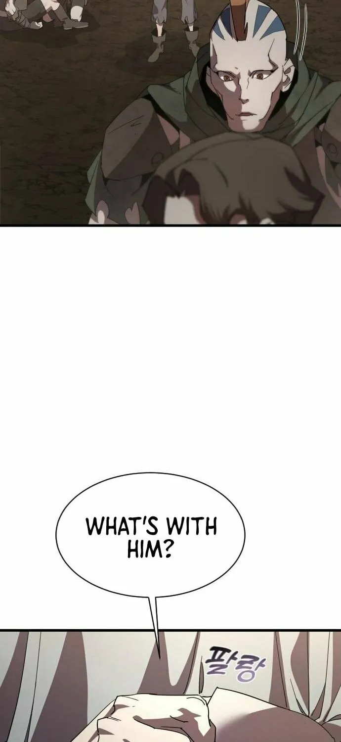 The Genius Mage Who Uses His Fists Chapter 28 page 79 - 