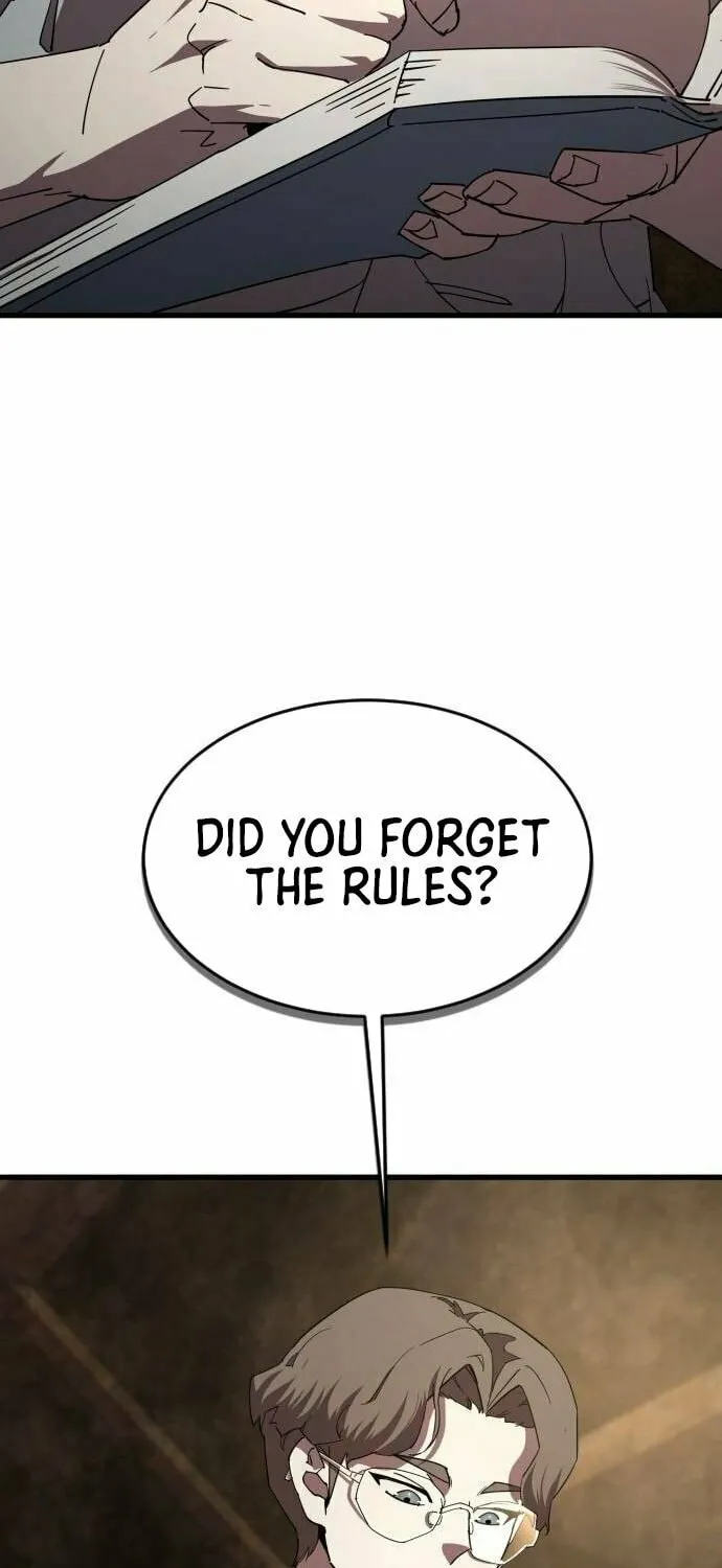 The Genius Mage Who Uses His Fists Chapter 28 page 80 - 