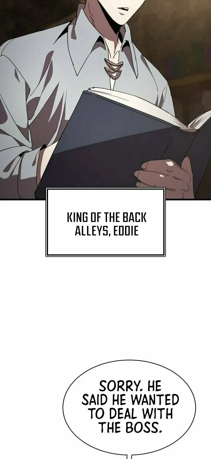 The Genius Mage Who Uses His Fists Chapter 28 page 81 - 