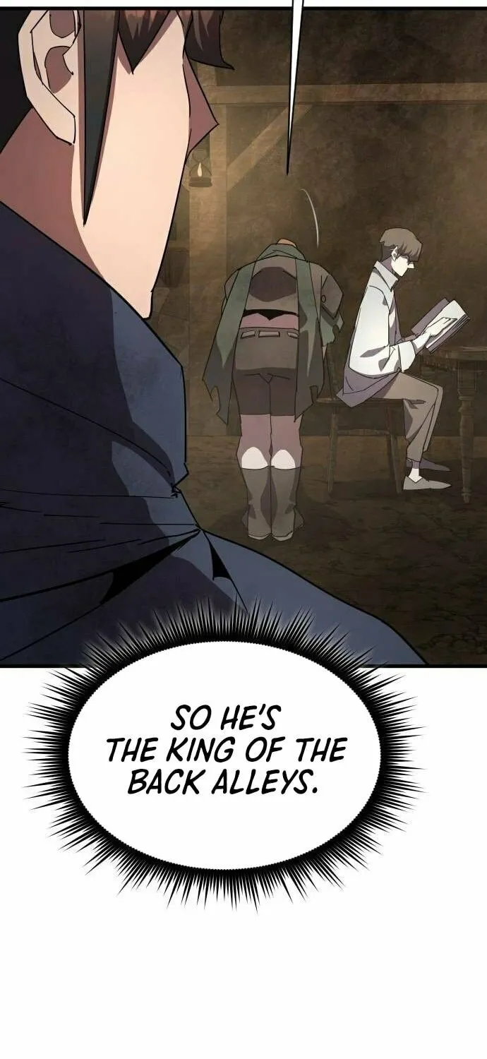 The Genius Mage Who Uses His Fists Chapter 28 page 82 - 
