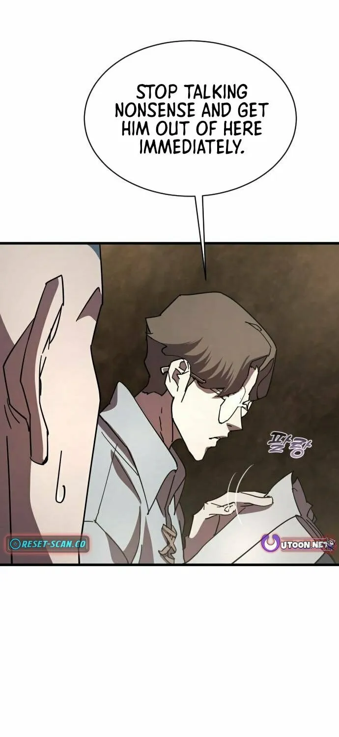 The Genius Mage Who Uses His Fists Chapter 28 page 83 - 