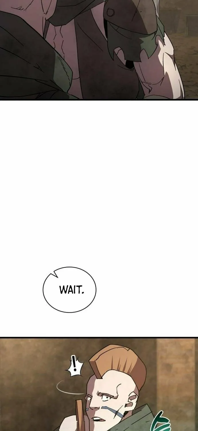 The Genius Mage Who Uses His Fists Chapter 28 page 85 - 