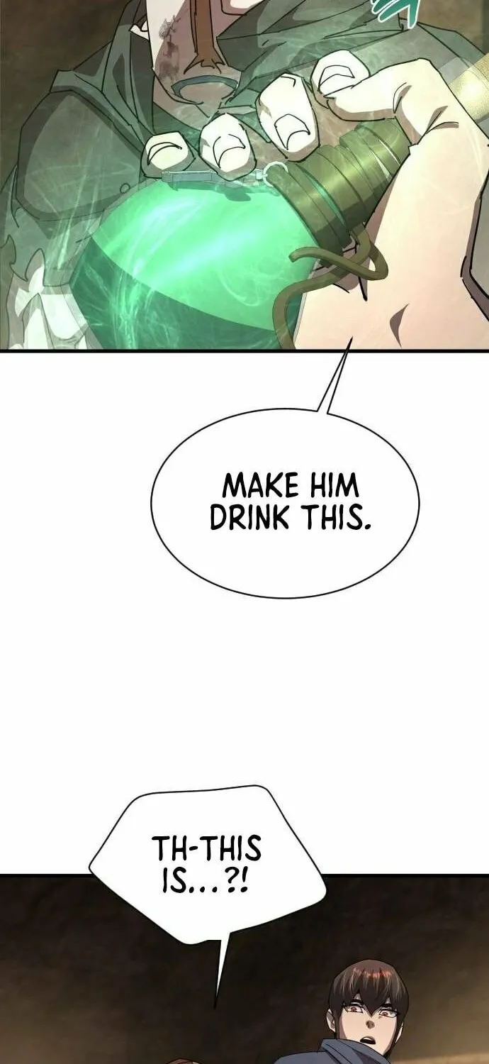 The Genius Mage Who Uses His Fists Chapter 28 page 86 - 