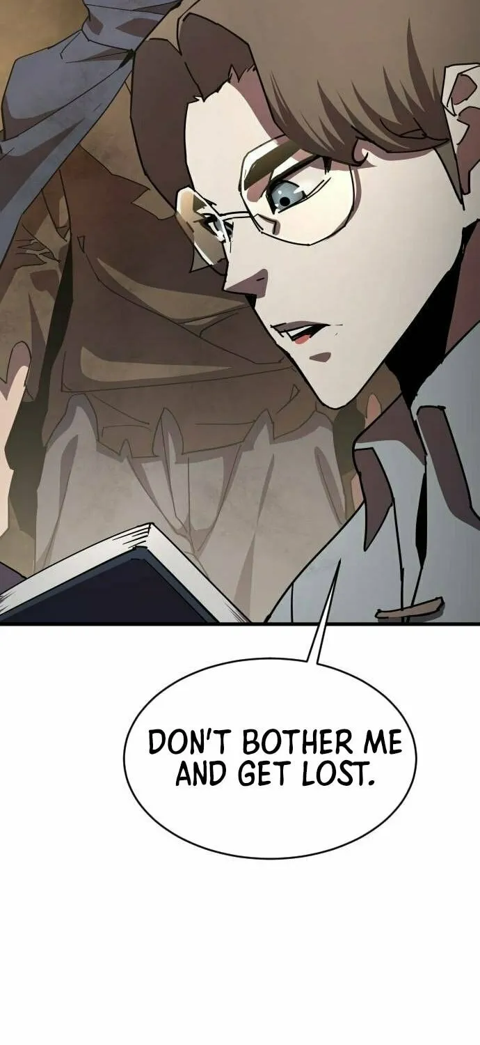 The Genius Mage Who Uses His Fists Chapter 28 page 90 - 