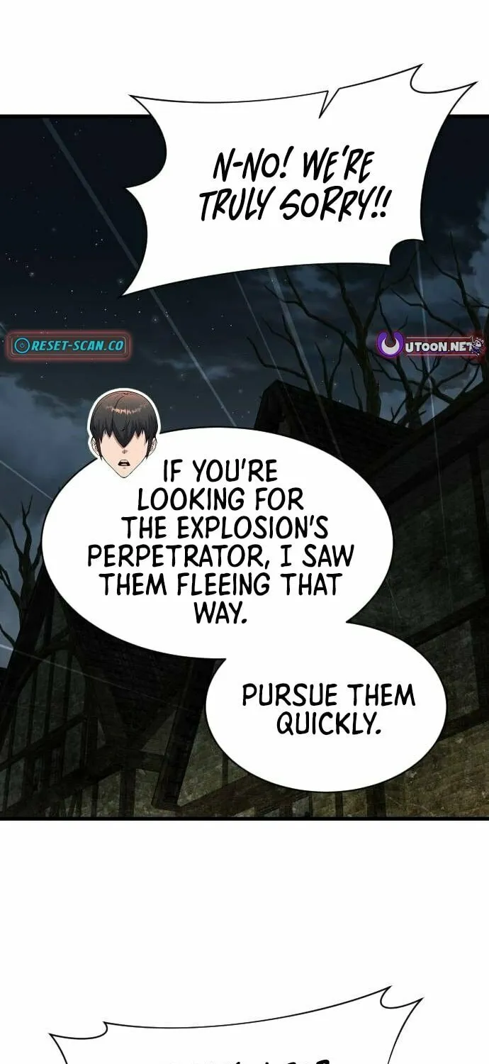 The Genius Mage Who Uses His Fists Chapter 28 page 10 - 