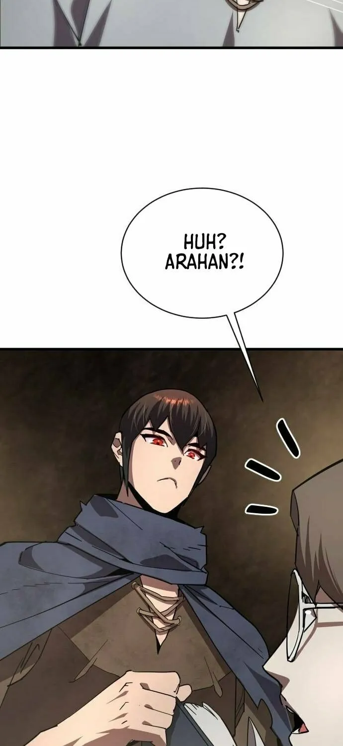 The Genius Mage Who Uses His Fists Chapter 28 page 93 - 
