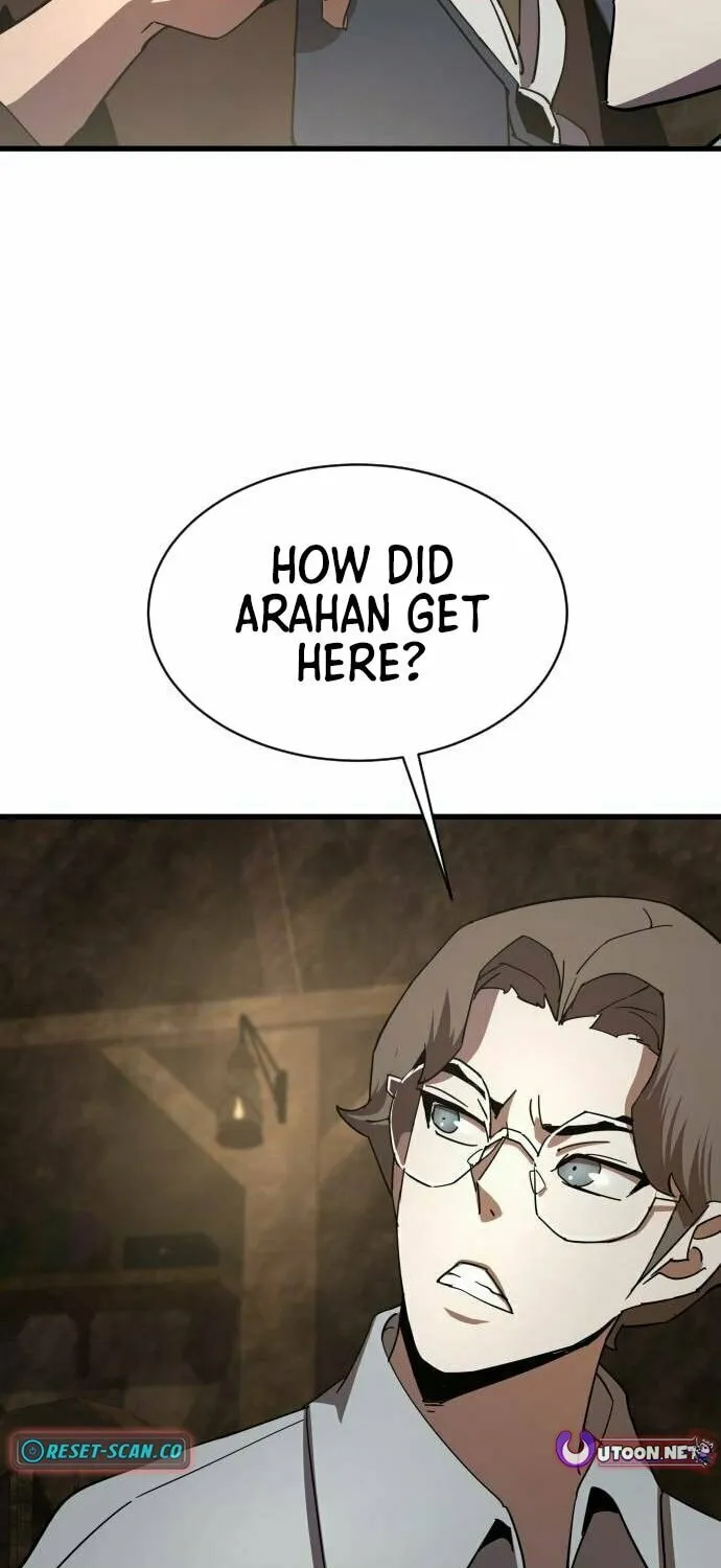The Genius Mage Who Uses His Fists Chapter 28 page 94 - 