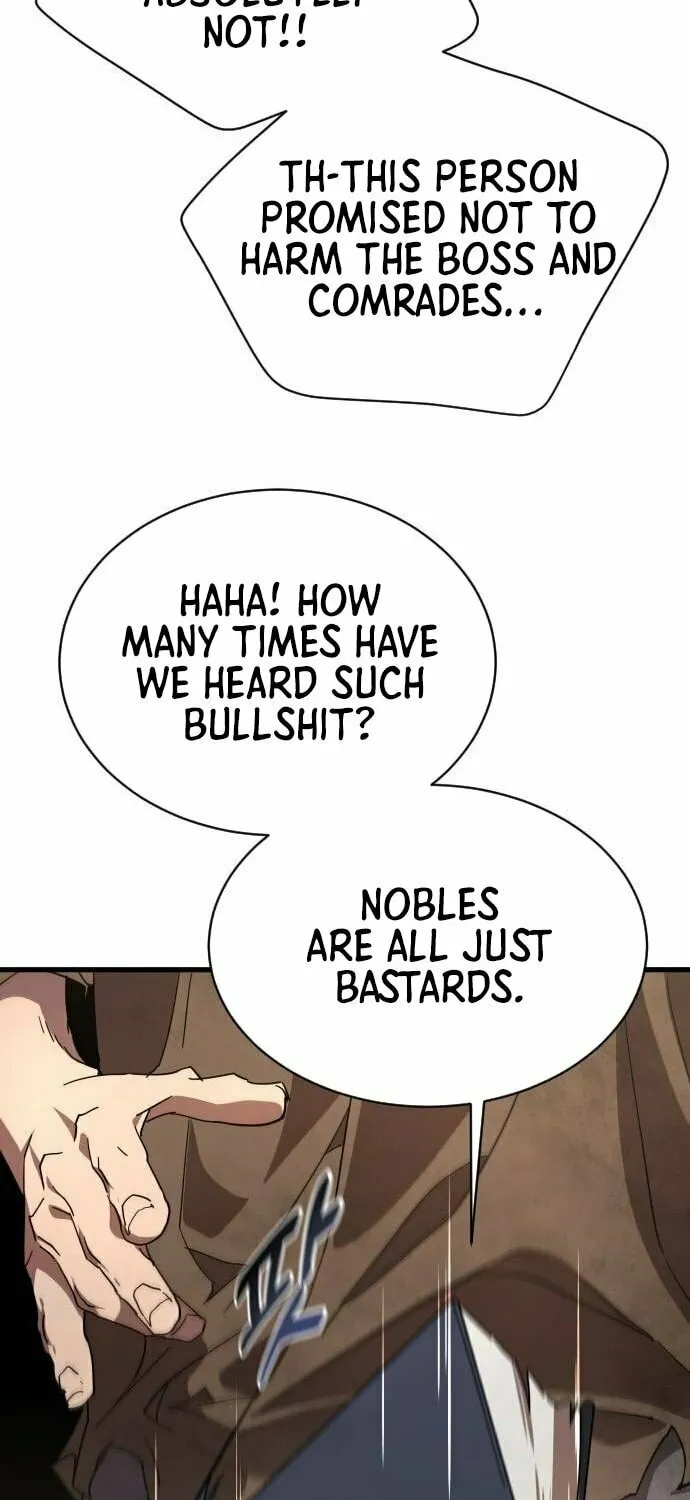 The Genius Mage Who Uses His Fists Chapter 28 page 96 - 
