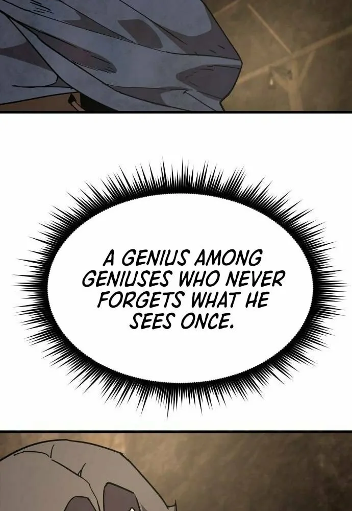 The Genius Mage Who Uses His Fists Chapter 28 page 98 - 