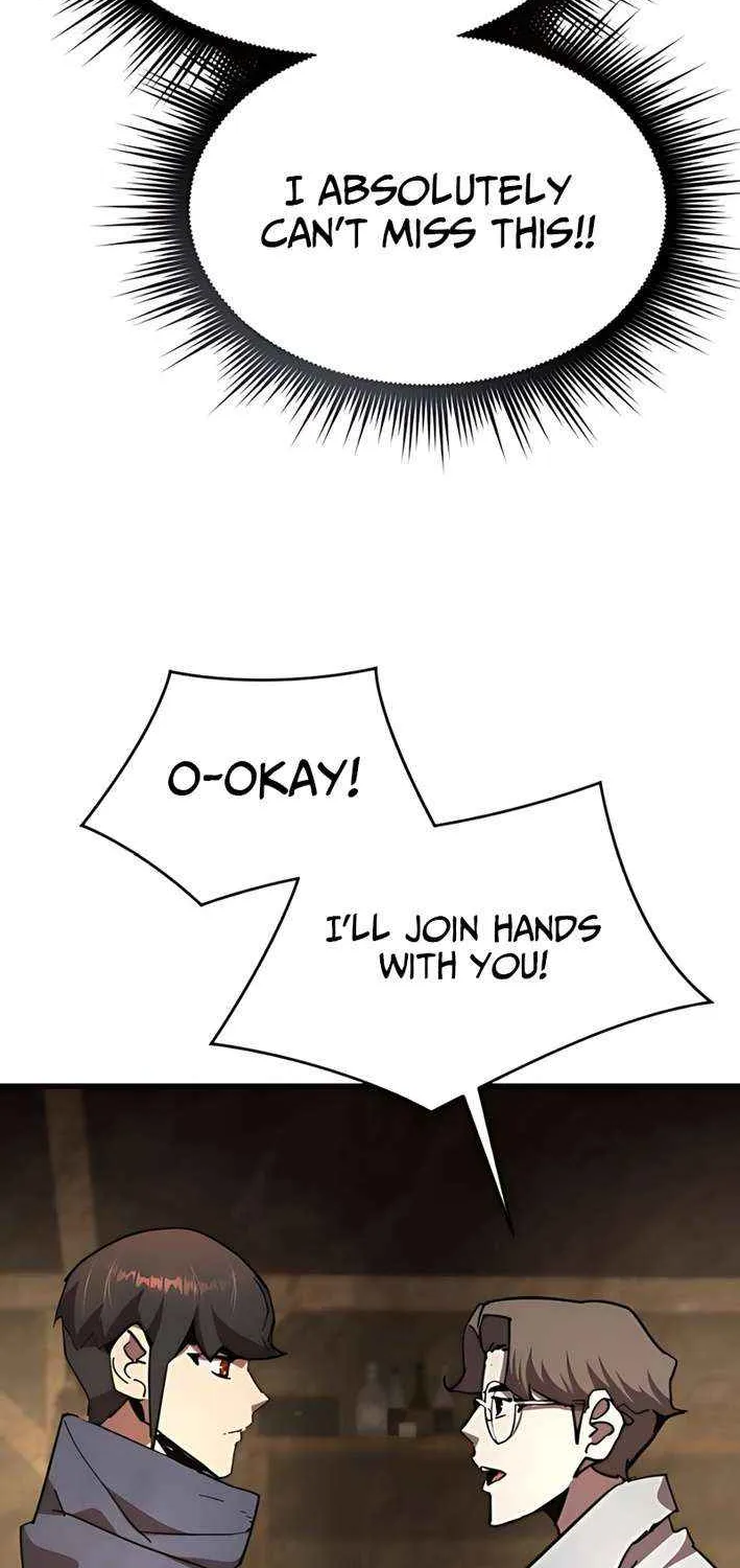 The Genius Mage Who Uses His Fists Chapter 29 page 105 - 
