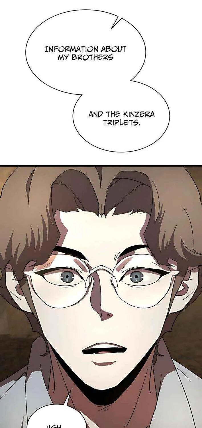 The Genius Mage Who Uses His Fists Chapter 29 page 108 - 