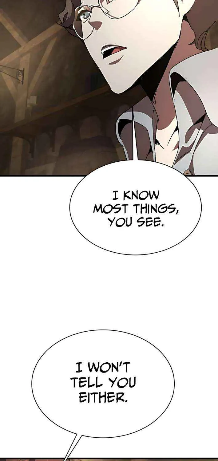 The Genius Mage Who Uses His Fists Chapter 29 page 21 - 