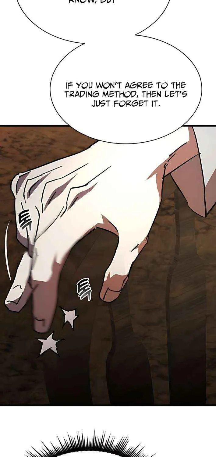 The Genius Mage Who Uses His Fists Chapter 29 page 25 - 