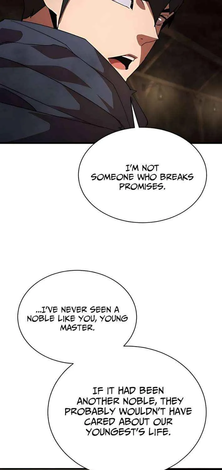 The Genius Mage Who Uses His Fists Chapter 29 page 37 - 
