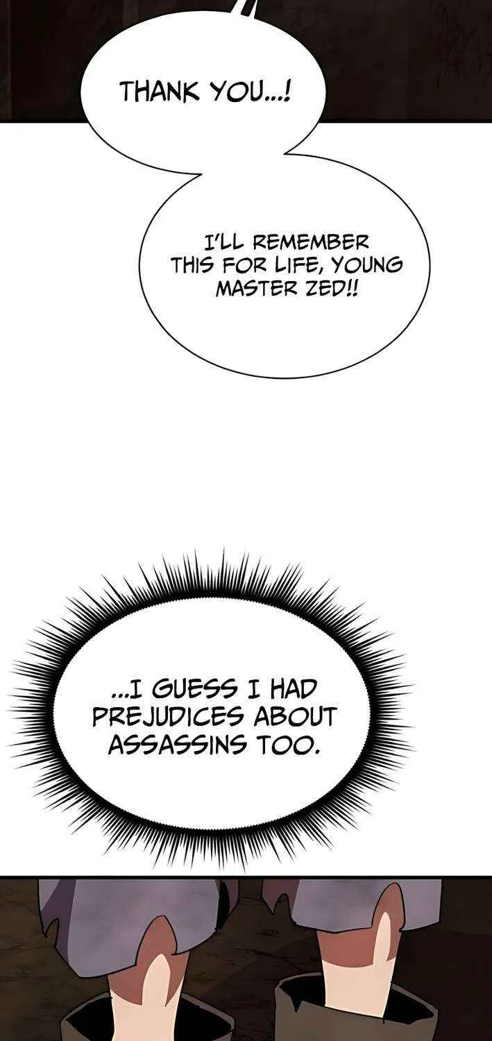 The Genius Mage Who Uses His Fists Chapter 29 page 40 - 