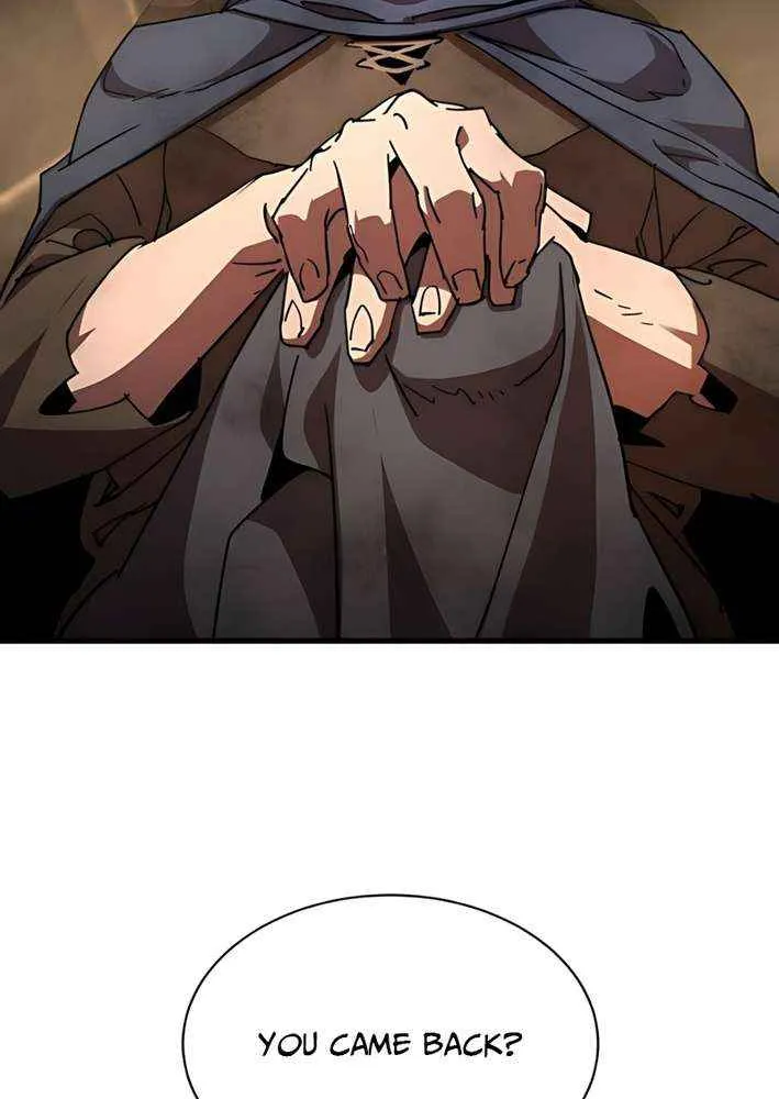 The Genius Mage Who Uses His Fists Chapter 29 page 50 - 