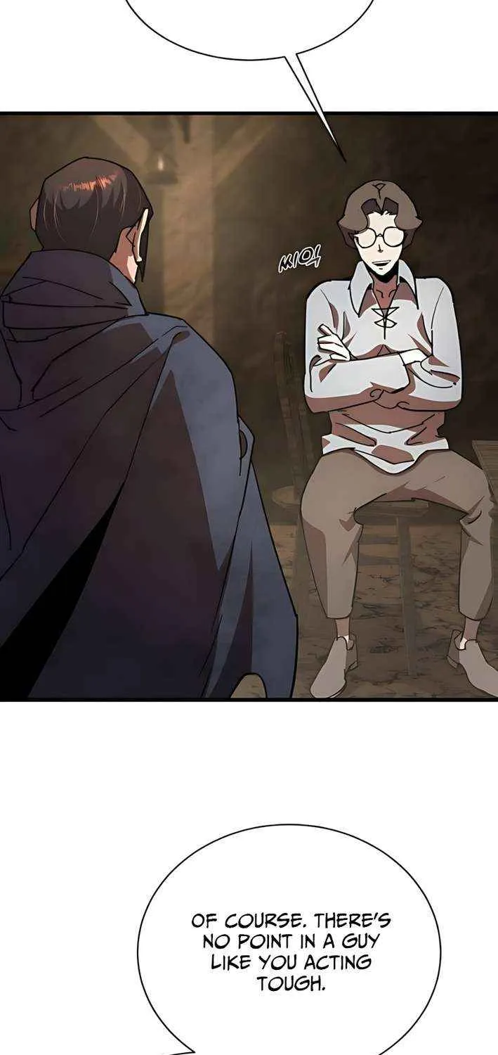 The Genius Mage Who Uses His Fists Chapter 29 page 51 - 