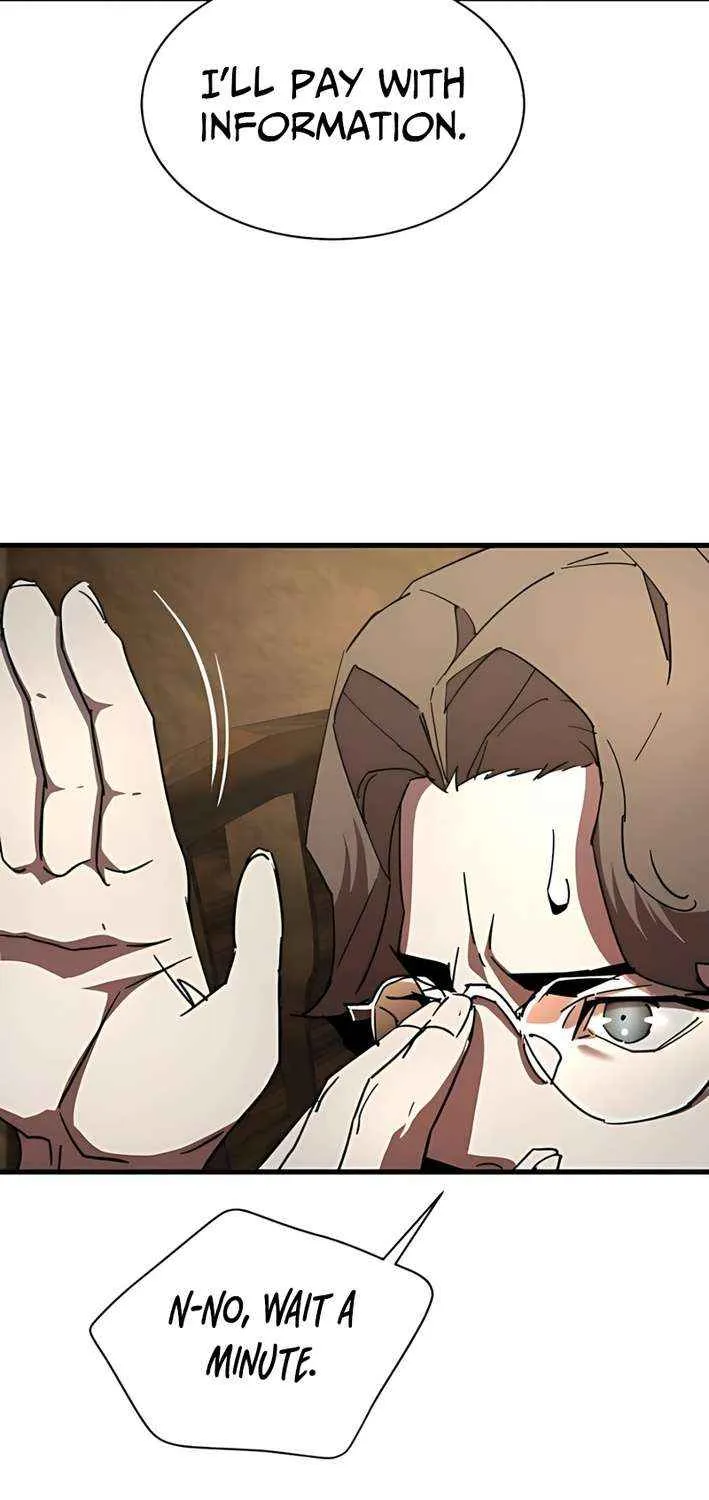 The Genius Mage Who Uses His Fists Chapter 29 page 55 - 