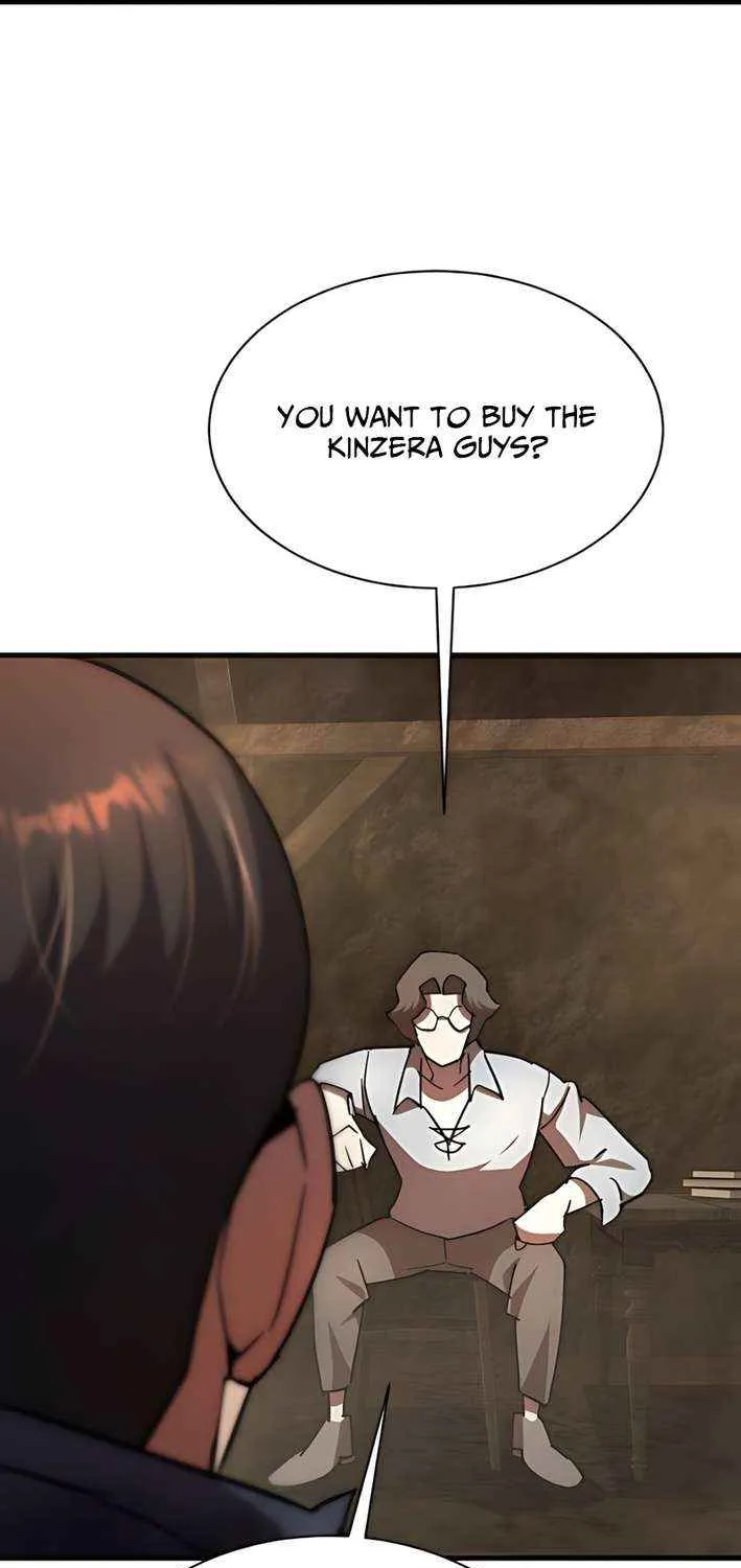 The Genius Mage Who Uses His Fists Chapter 29 page 60 - 