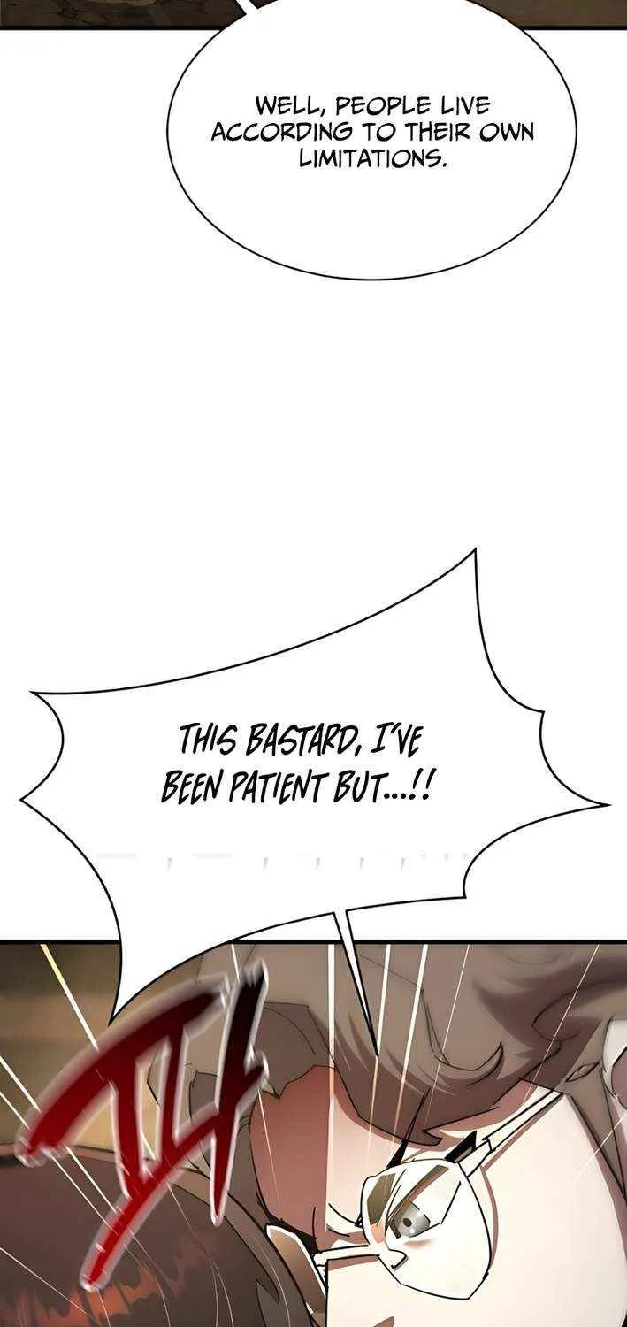 The Genius Mage Who Uses His Fists Chapter 29 page 69 - 