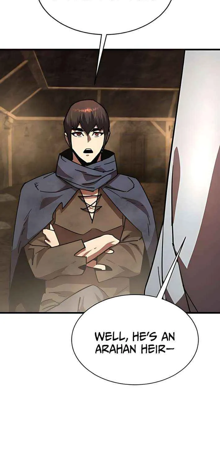 The Genius Mage Who Uses His Fists Chapter 29 page 80 - 