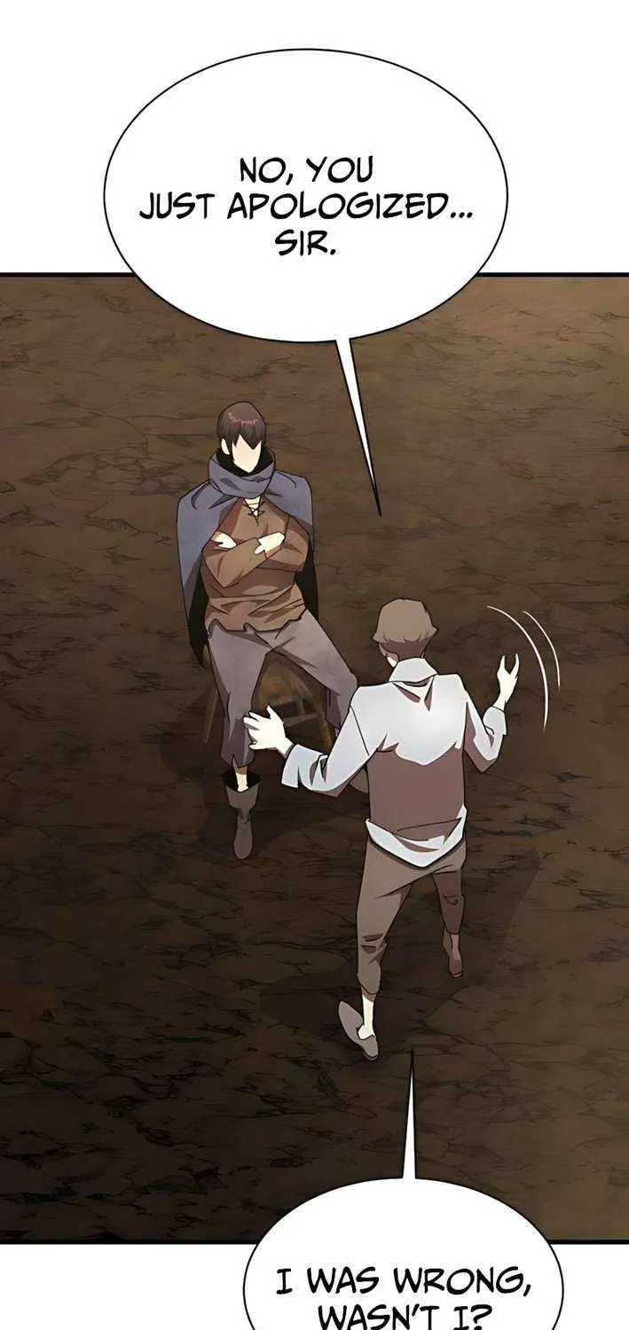 The Genius Mage Who Uses His Fists Chapter 29 page 81 - 