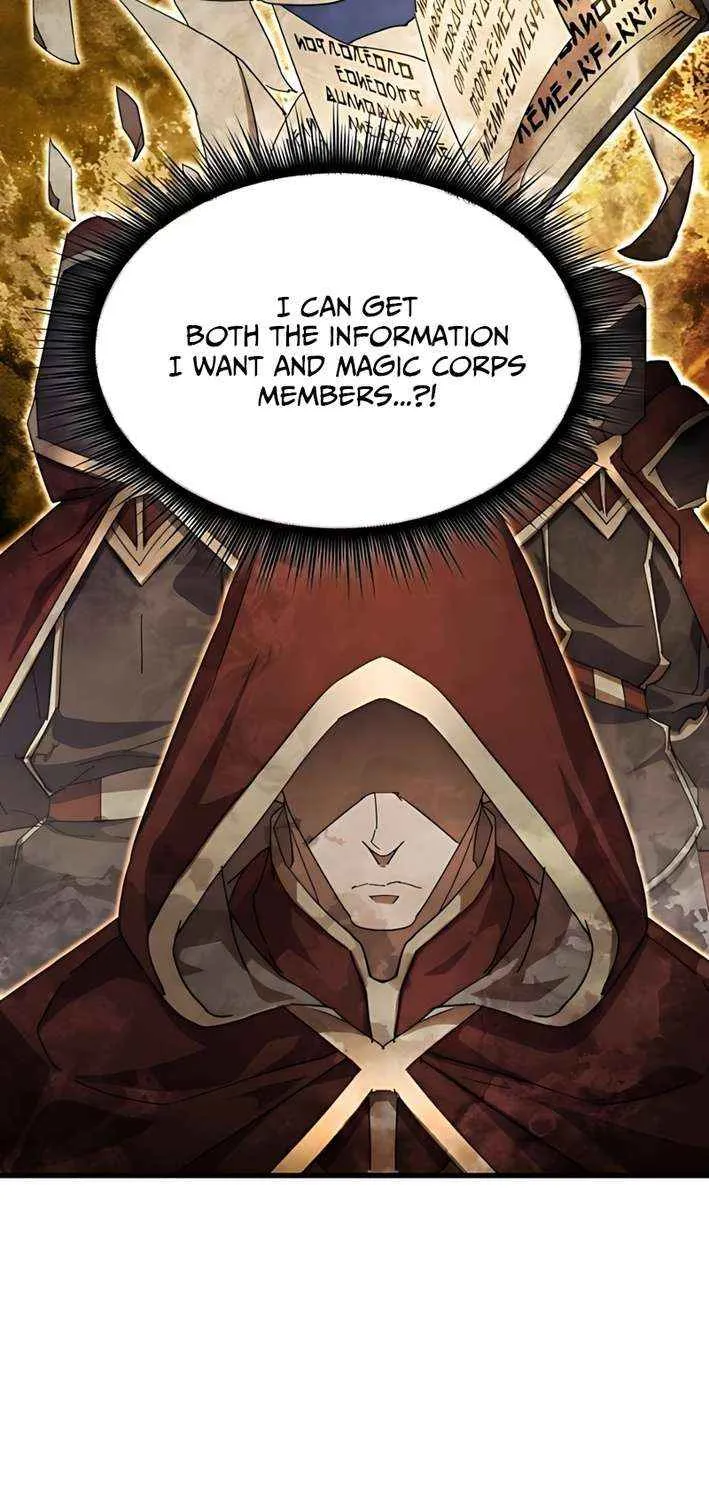 The Genius Mage Who Uses His Fists Chapter 29 page 100 - 