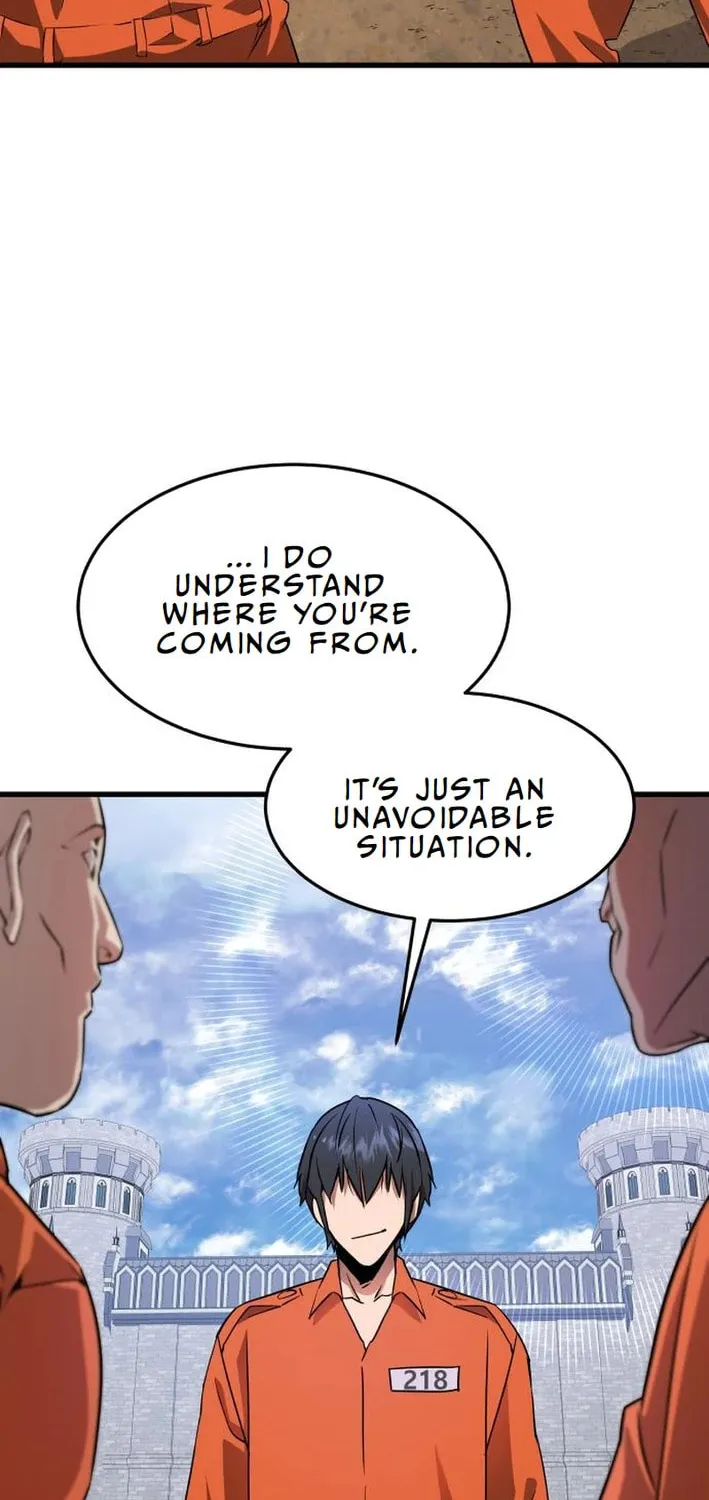 The Genius Mage Who Uses His Fists Chapter 3 page 103 - 