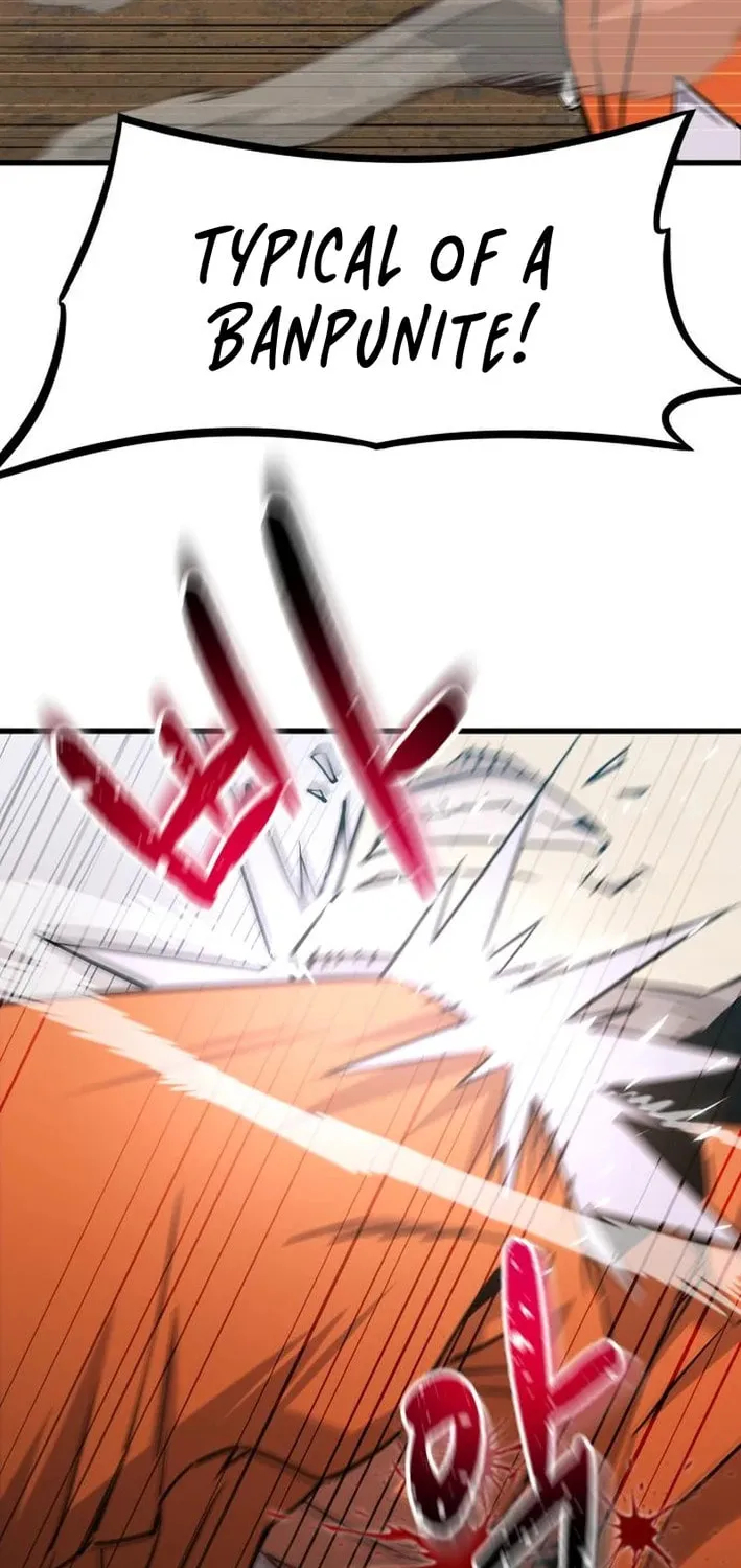 The Genius Mage Who Uses His Fists Chapter 3 page 105 - 