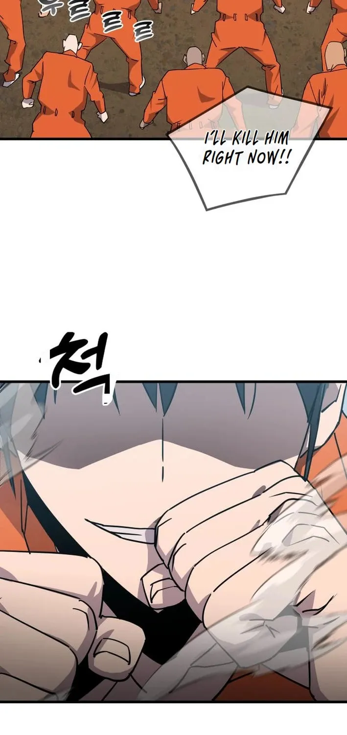 The Genius Mage Who Uses His Fists Chapter 3 page 110 - 