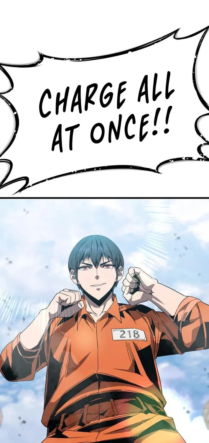 The Genius Mage Who Uses His Fists Chapter 3 page 111 - 